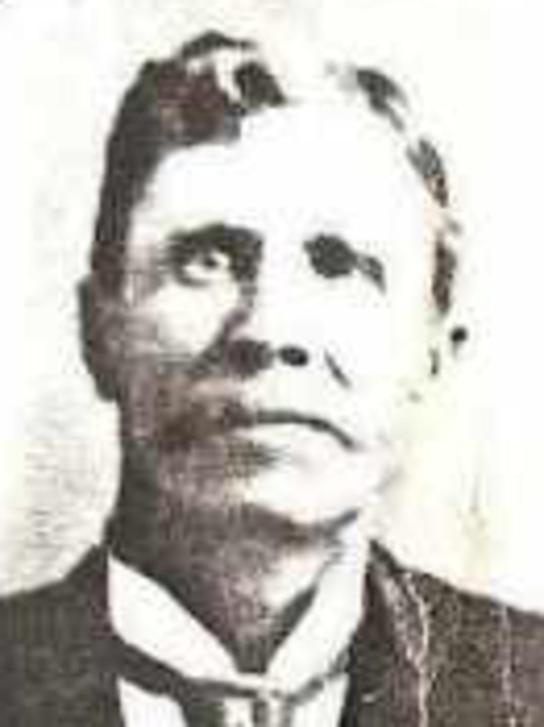 Robert Hall Bradshaw (1844 - 1928) Profile